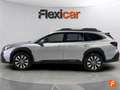 Subaru OUTBACK 2.5i Executive Lineartronic Gris - thumbnail 4