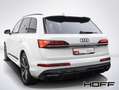 Audi Q7 50 TDI S line HUD Matrix AHK Pano 21 Zoll B u. O 3 Blanc - thumbnail 2