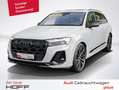 Audi Q7 50 TDI S line HUD Matrix AHK Pano 21 Zoll B u. O 3 Weiß - thumbnail 1