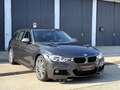 BMW 318 3er 318 d M Sport Silber - thumbnail 1