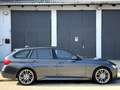 BMW 318 3er 318 d M Sport Silber - thumbnail 17
