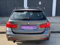 BMW 318 3er 318 d M Sport Silber - thumbnail 12