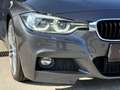 BMW 318 3er 318 d M Sport Silber - thumbnail 2