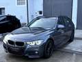 BMW 318 3er 318 d M Sport Silber - thumbnail 6