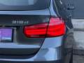 BMW 318 3er 318 d M Sport Silber - thumbnail 13