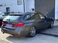 BMW 318 3er 318 d M Sport Silber - thumbnail 15