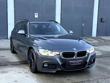 3er 318 d M Sport