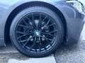 BMW 318 3er 318 d M Sport Silber - thumbnail 17