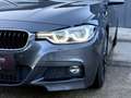 BMW 318 3er 318 d M Sport Silber - thumbnail 5