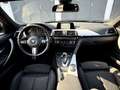 BMW 318 3er 318 d M Sport Silber - thumbnail 19