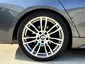 BMW 318 3er 318 d M Sport Silber - thumbnail 16
