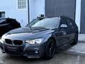 BMW 318 3er 318 d M Sport Silber - thumbnail 4