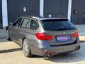 BMW 318 3er 318 d M Sport Silber - thumbnail 11