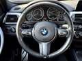 BMW 318 3er 318 d M Sport Silber - thumbnail 20