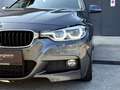 BMW 318 3er 318 d M Sport Silber - thumbnail 5