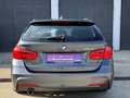 BMW 318 3er 318 d M Sport Silber - thumbnail 13