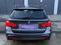 BMW 318 3er 318 d M Sport Silber - thumbnail 11