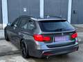 BMW 318 3er 318 d M Sport Silber - thumbnail 10