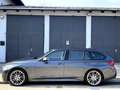BMW 318 3er 318 d M Sport Silber - thumbnail 9