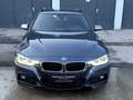 BMW 318 3er 318 d M Sport Silber - thumbnail 3
