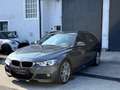 BMW 318 3er 318 d M Sport Silber - thumbnail 6