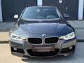 BMW 318 3er 318 d M Sport Silber - thumbnail 3