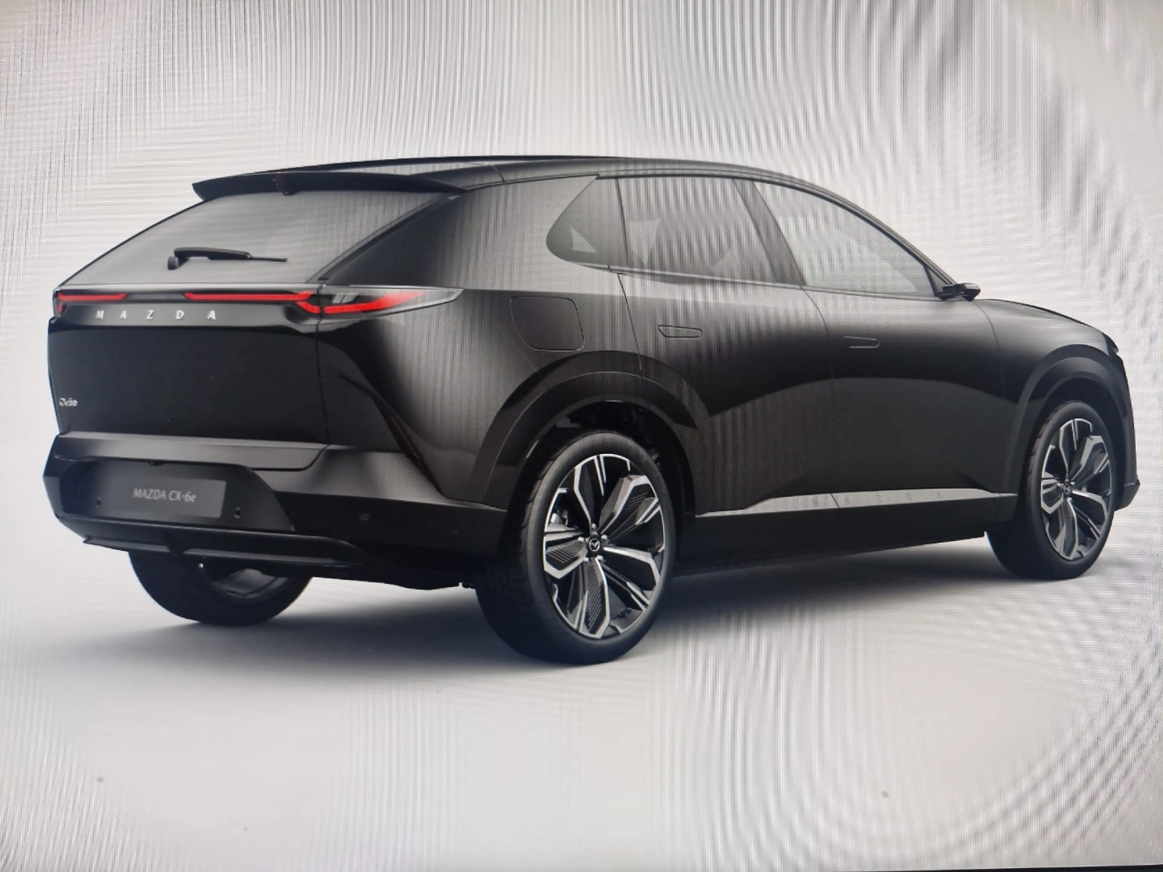 Mazda CX-6e EV 258ps TAKUMIPLUS — photo 5
