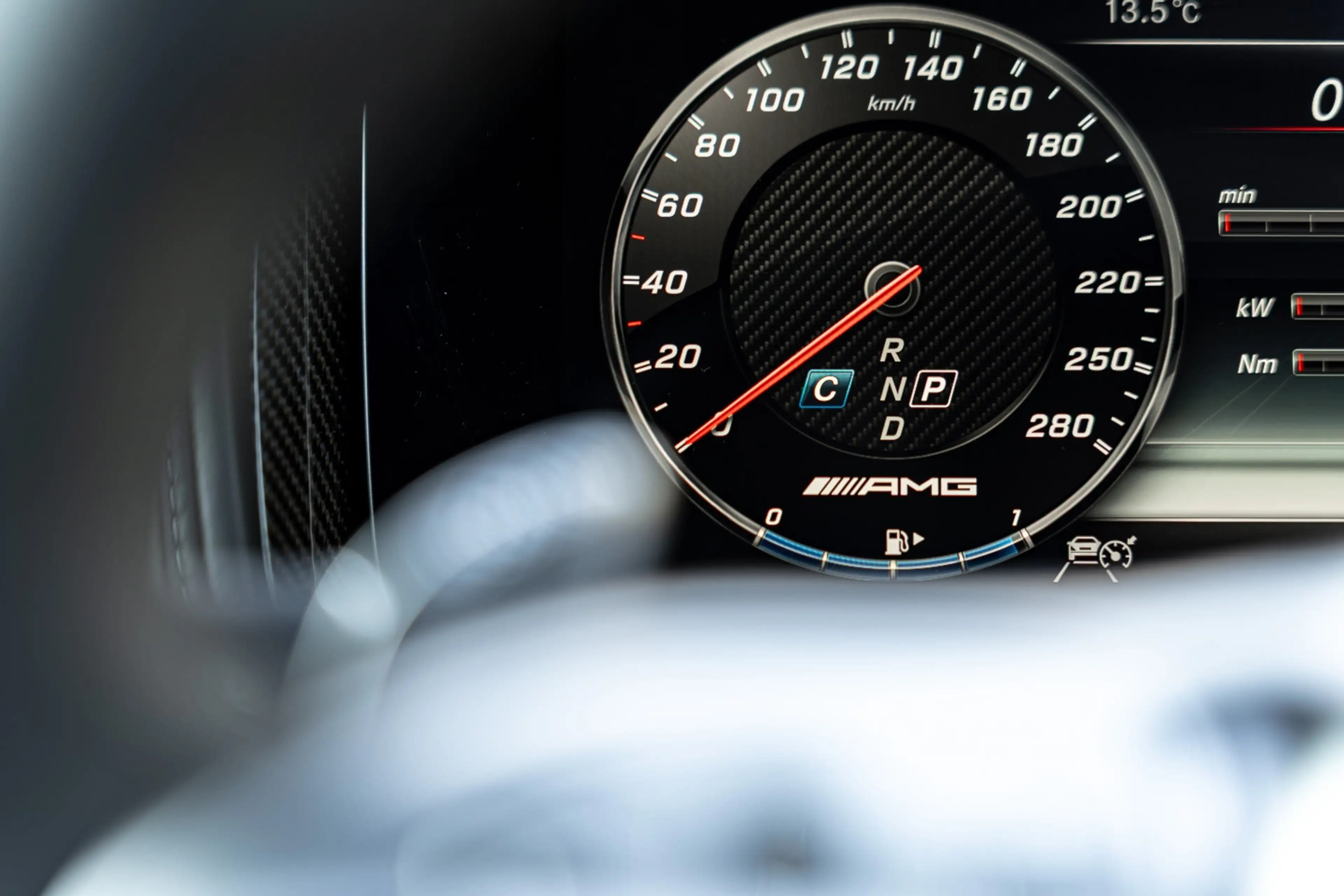 Mercedes-Benz G 63 AMG G63 | Drivers Pack (240 km/h) | 22 Inch | Burmeste — photo 25