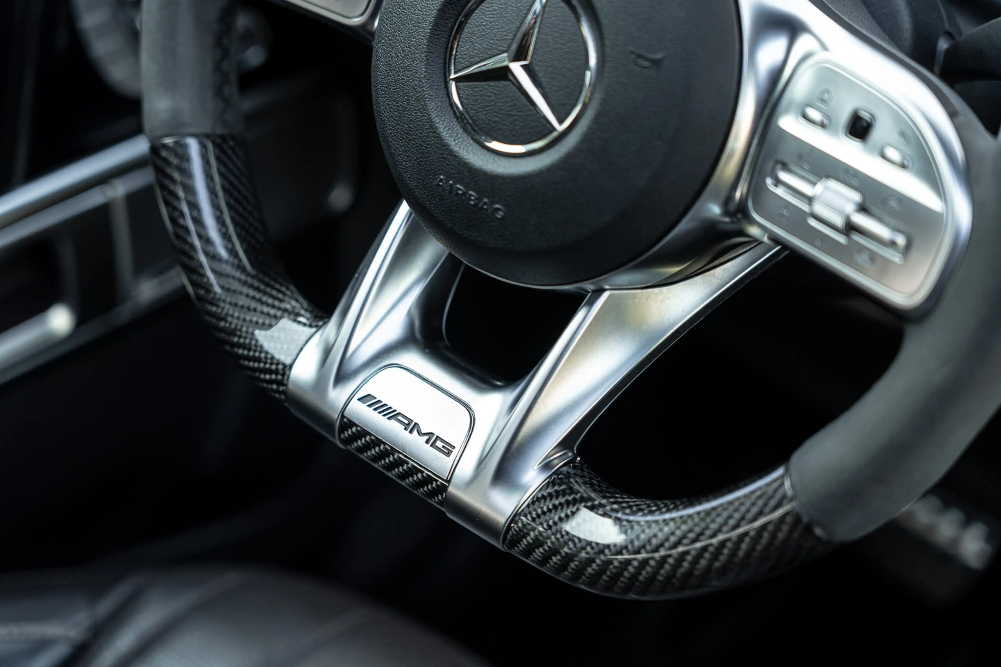 Mercedes-Benz G 63 AMG G63 | Drivers Pack (240 km/h) | 22 Inch | Burmeste — photo 11