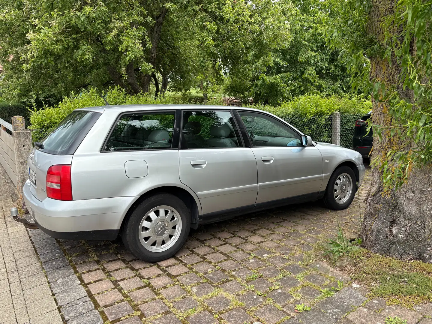 Audi A4 A4 Avant 1.8 - 2