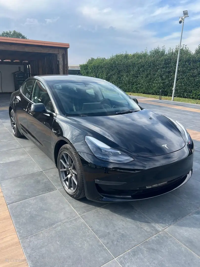 Tesla Model 3 Long Range Dual Motor awd - 1