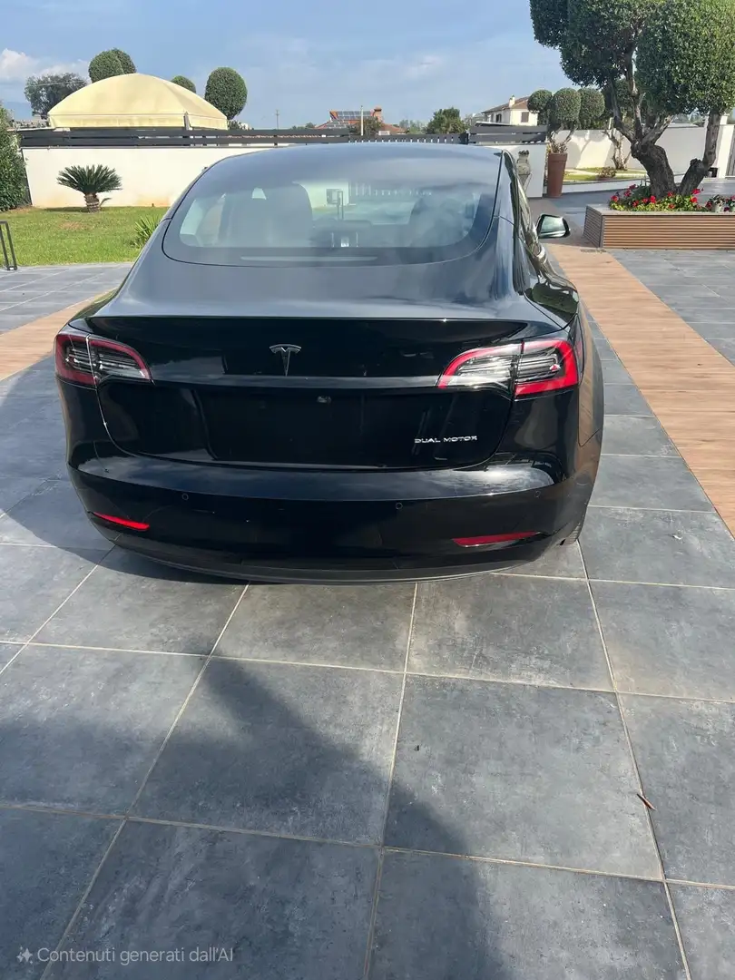 Tesla Model 3 Long Range Dual Motor awd - 2