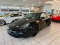 Porsche Cayman 718 Cayman 6-Gang, Xenon, 20Zoll, 1.Hand Schwarz - thumbnail 2