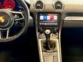 Porsche Cayman 718 Cayman 6-Gang, Xenon, 20Zoll, 1.Hand Schwarz - thumbnail 13