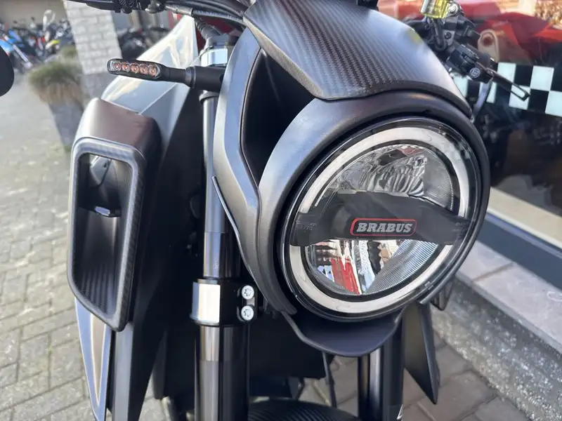 KTM BRABUS 1300 R - foto 7