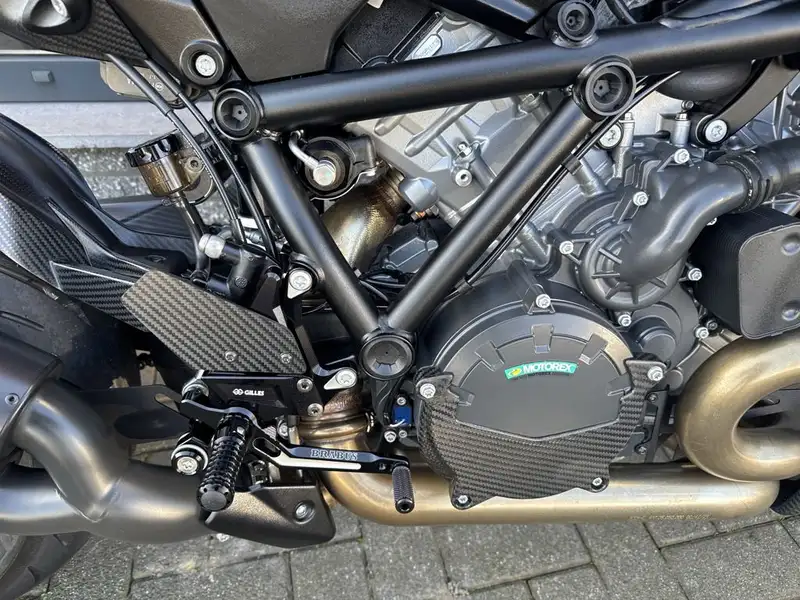 KTM BRABUS 1300 R - foto 6