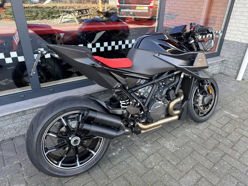 KTM BRABUS 1300 R - foto 3