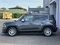 Jeep Renegade 1.5 turbo t4 mhev Limited 130cv dct PREZZO REALE Grau - thumbnail 4