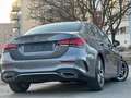 Mercedes-Benz A 180 A 180 d Pano/Burmester/Memory/360/Leder/ Grau - thumbnail 4