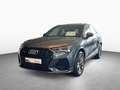 Audi Q3 40 TDI qu S tr. 2x S line-Pano-ACC-Kamera-LED Gris - thumbnail 16