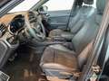 Audi Q3 40 TDI qu S tr. 2x S line-Pano-ACC-Kamera-LED Gris - thumbnail 10