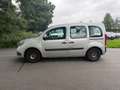 Mercedes-Benz Citan Kombi 109 CDI lang Gümüş rengi - thumbnail 4