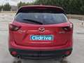 Mazda CX-5 2.2 DE 4WD AT Lux.+P.+T.+SR (CB) Rojo - thumbnail 5