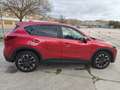 Mazda CX-5 2.2 DE 4WD AT Lux.+P.+T.+SR (CB) Rojo - thumbnail 4