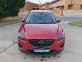 Mazda CX-5 2.2 DE 4WD AT Lux.+P.+T.+SR (CB) Rojo - thumbnail 2