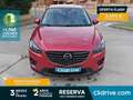 Mazda CX-5 2.2 DE 4WD AT Lux.+P.+T.+SR (CB) Rojo - thumbnail 1