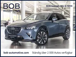 Mazda CX-3 2.0 SKYACTIV G 121 Advantage NAVI SHZ PDC
