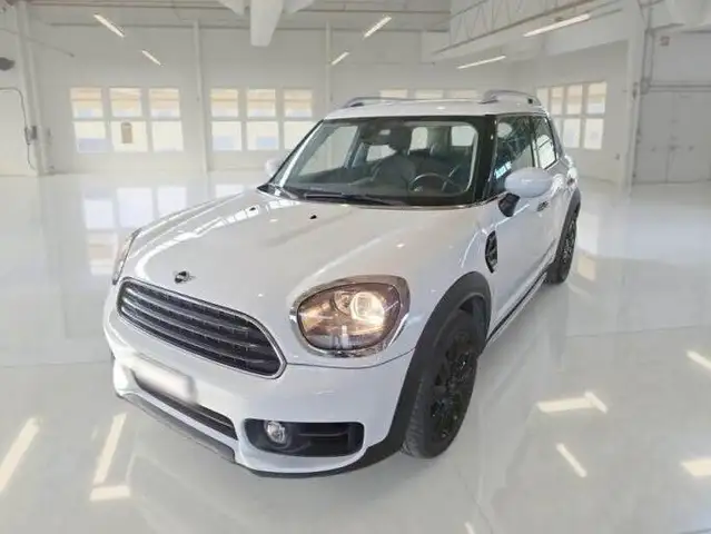 MINI One Countryman Mini 1.5 One Business Countryman Automatica