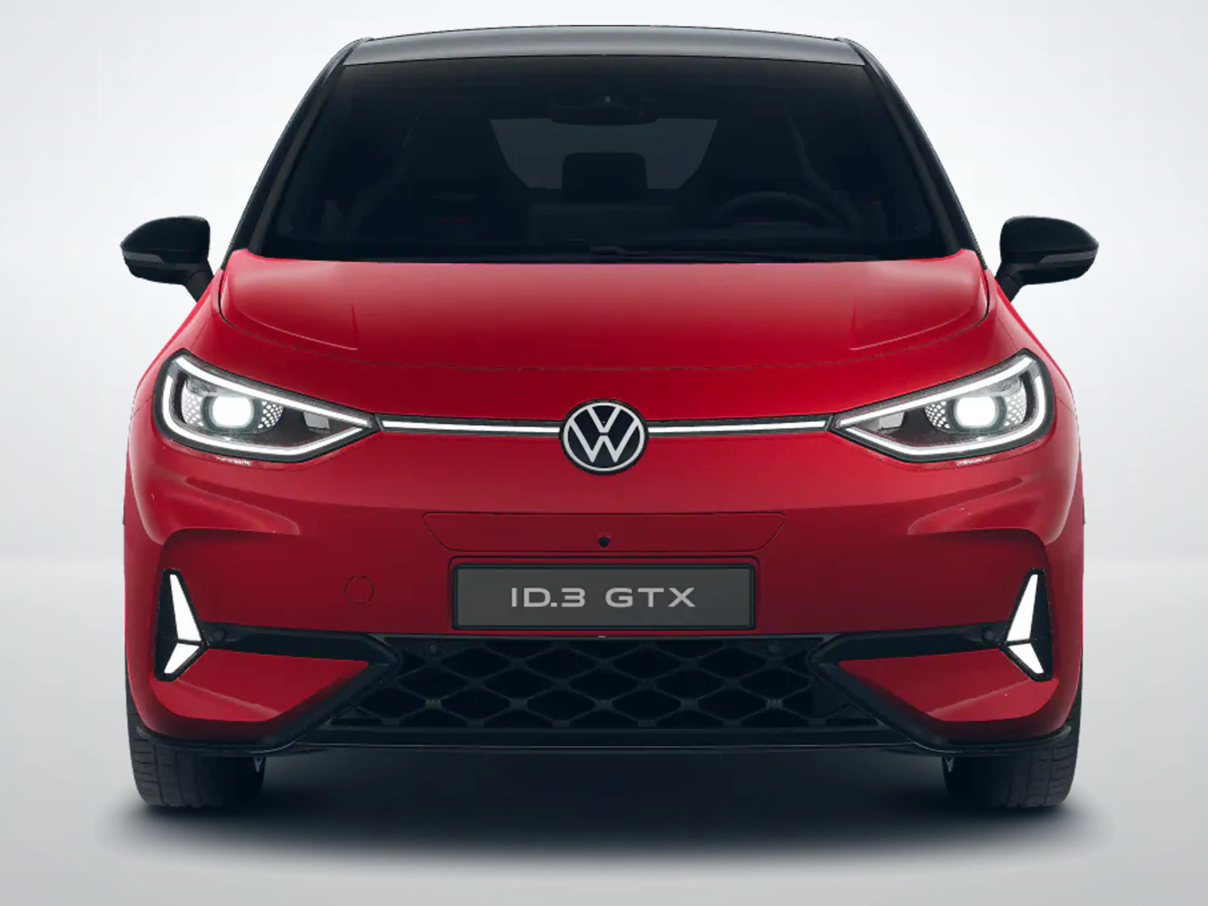 Volkswagen ID.3 GTX Performance — photo 2