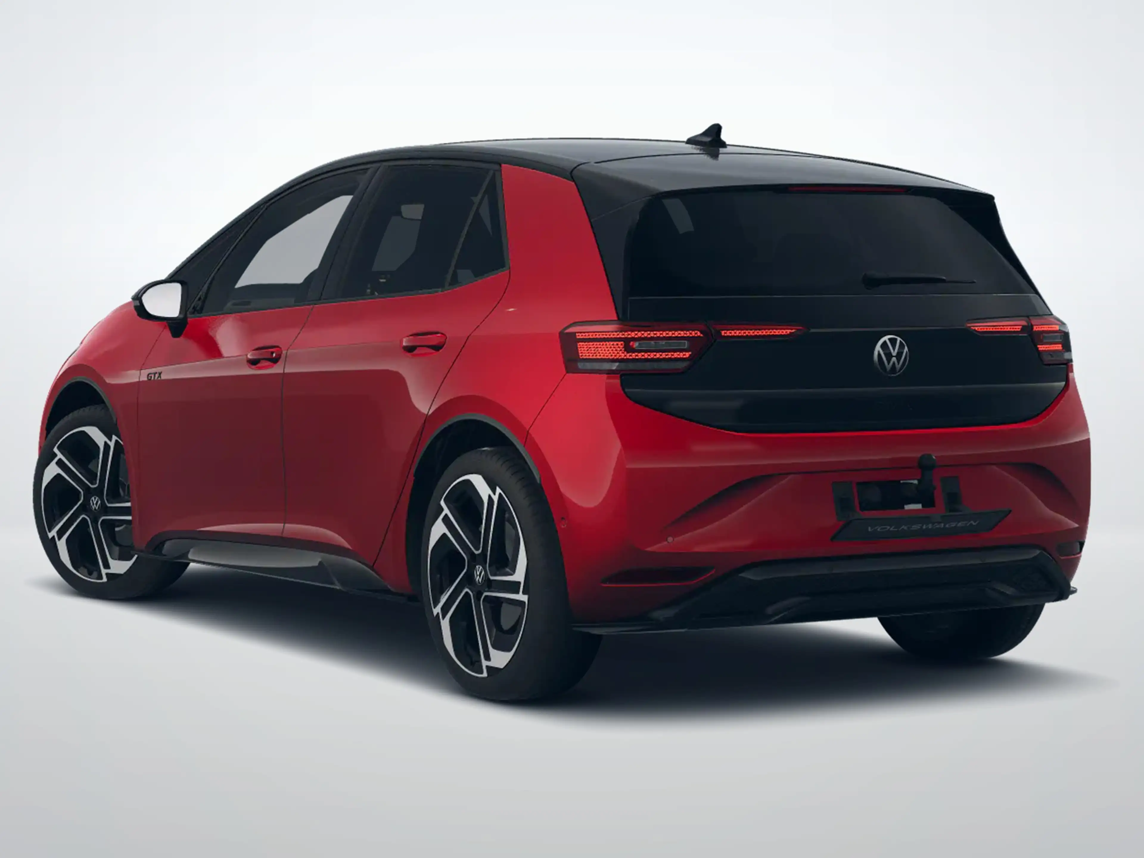 Volkswagen ID.3 GTX Performance — photo 5